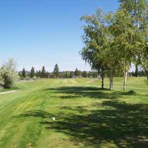 Scottish Links at Lake Shastina Golf Resort