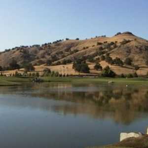Eagle Springs GCC