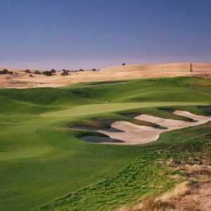 Roddy Ranch GC
