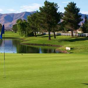 Ashwood GC