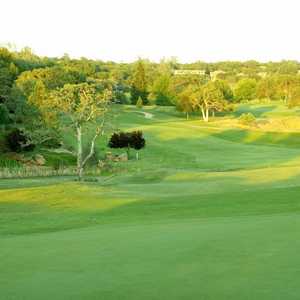 Auburn Valley CC
