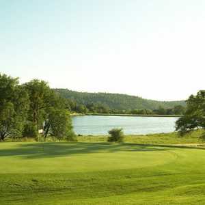 Auburn Valley CC