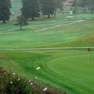 Tilden Park GC