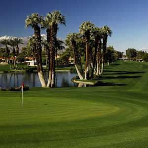 Bermuda Dunes CC
