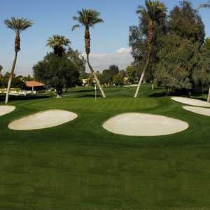 Bermuda Dunes CC