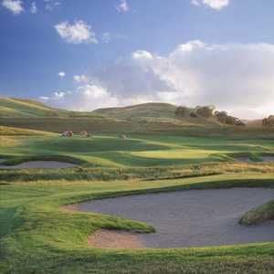 Deer Ridge GC: #11