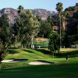 De Bell Municipal GC