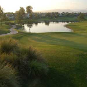 Sterling Hills GC