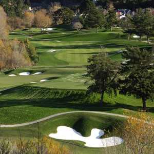 Carmel Valley Ranch