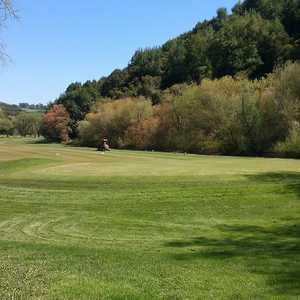 Redwood Canyon GC