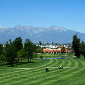 Los Serranos G&CC