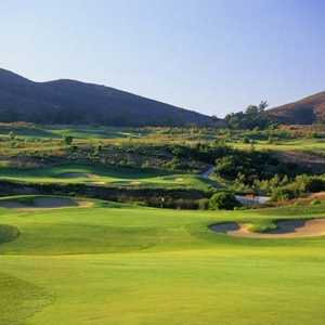 Salt Creek GC
