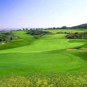 Salt Creek GC