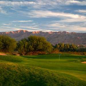 Desert Dunes GC
