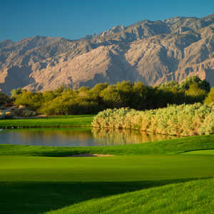 Desert Dunes GC: #9