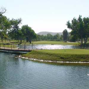 Cottonwood at Rancho San Diego - Ivanhoe