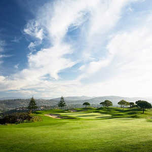 Encinitas Ranch GC