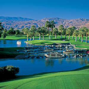 Marriott's Desert Springs Resort - Palms: #17