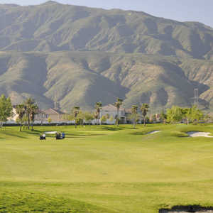 Rancho Cucamonga CA golf courses Rancho Cucamonga CA golf courses
