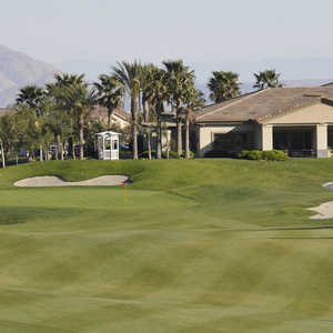 Sierra Lakes GC