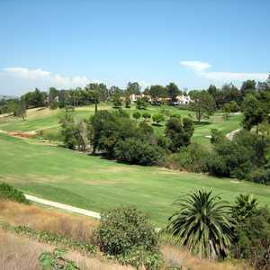 Fullerton GC: #10, #11, #14