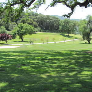 Gilroy GC: #1