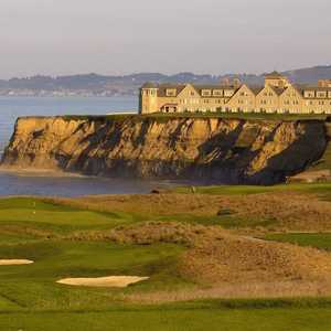 Half Moon Bay GL - Ocean: #17