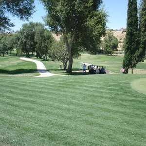 Hesperia G&CC