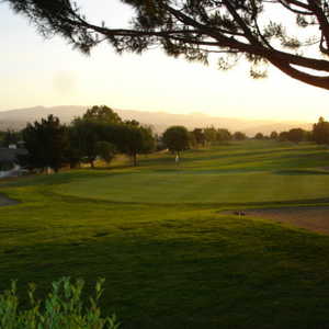 Ridgemark G&CC