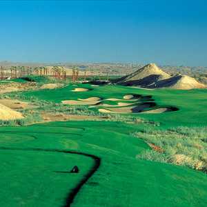 GC At Terra Lago