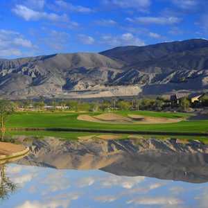 Shadow Hills GC