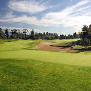 Oak Creek GC