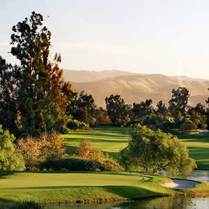 Oak Creek GC