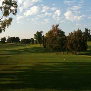 La Mirada GC