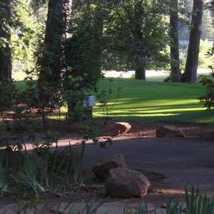 Forest Meadows GC