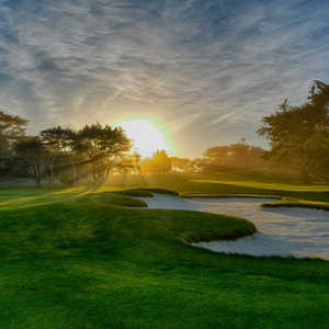 Cypress Point Club