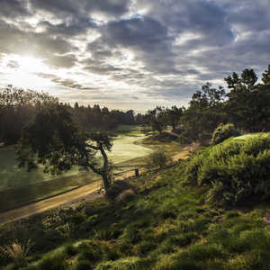 Los Angeles CC
