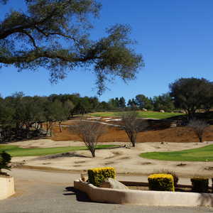 Boulder Oaks GC