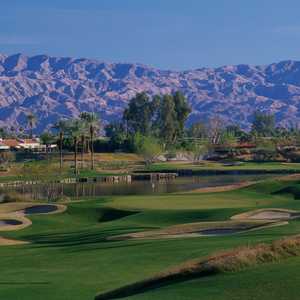 PGA WEST Pete Dye Dunes