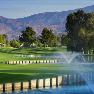 Westin Mission Hills Golf Resort & Spa