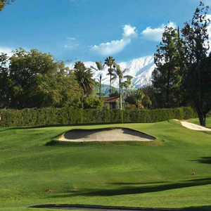 Redlands CC