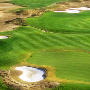 The Links at Summerly