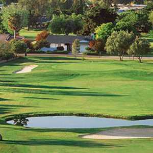 Lake San Marcos R & CC