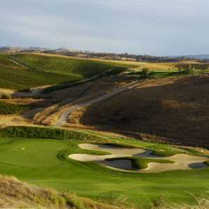 Poppy Ridge GC