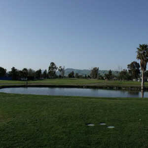 Springtown GC