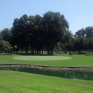 El Dorado Park GC