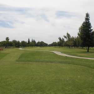 Madera Municipal GC