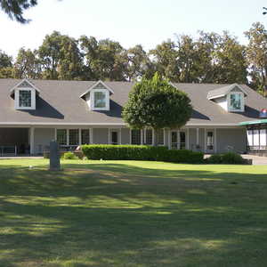 Plumas Lake G & CC: #13