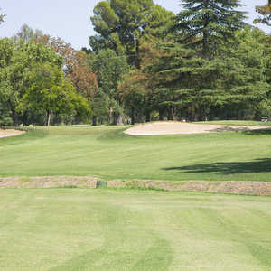 Plumas Lake G & CC: #7