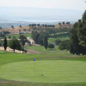 Bay View GC